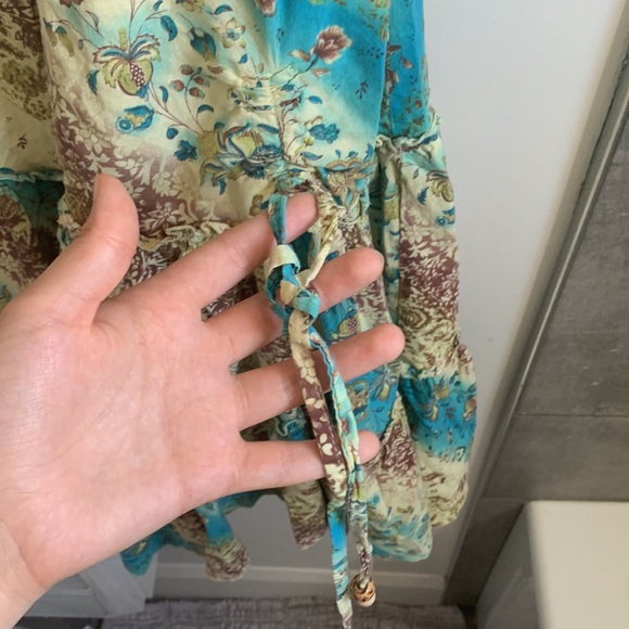 Dress - Picture 8 of 9